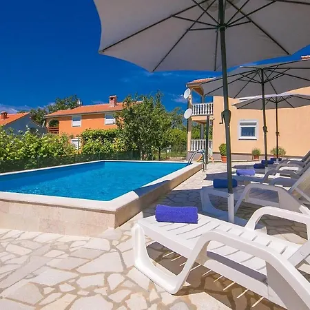 House Nevenka Holiday home *