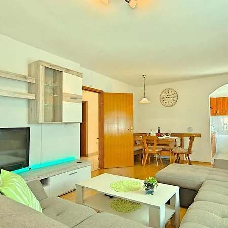 Ferienhaus House Nevenka Poreč