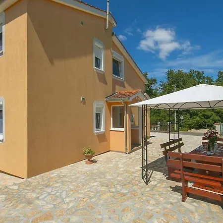 Ferienhaus House Nevenka