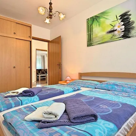 House Nevenka * Porec