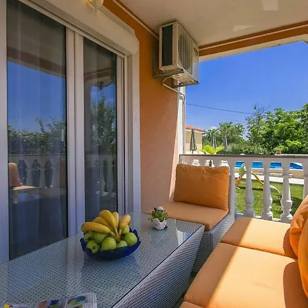 Holiday home House Nevenka Porec
