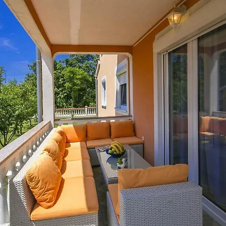 House Nevenka Holiday home