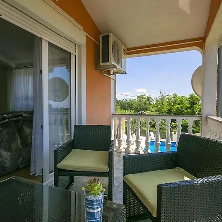 Holiday home House Nevenka Porec