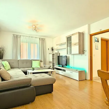 House Nevenka * Porec