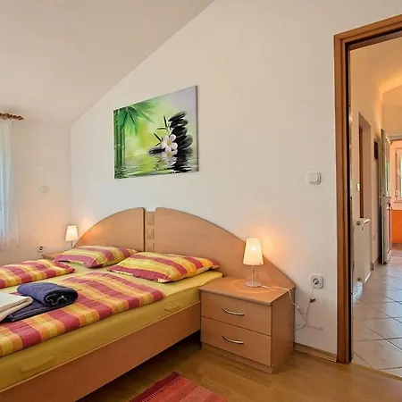 Ferienhaus House Nevenka *