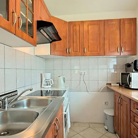 House Nevenka Holiday home