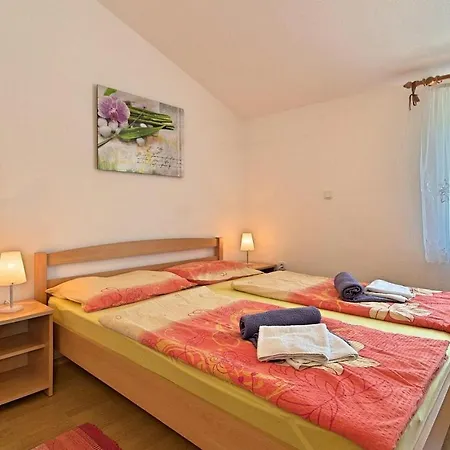 House Nevenka * Porec