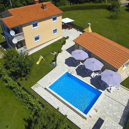 House Nevenka Porec