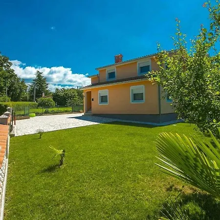 House Nevenka * Porec