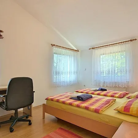 House Nevenka Ferienhaus Poreč