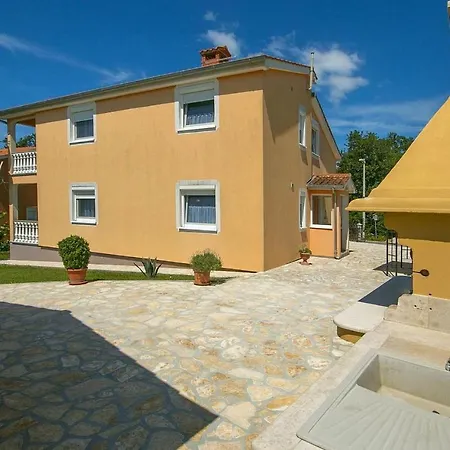 House Nevenka * Porec