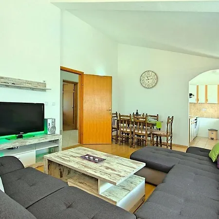 House Nevenka Ferienhaus Poreč
