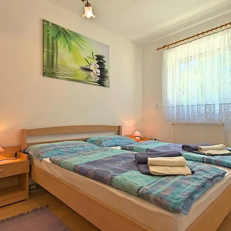 Ferienhaus House Nevenka