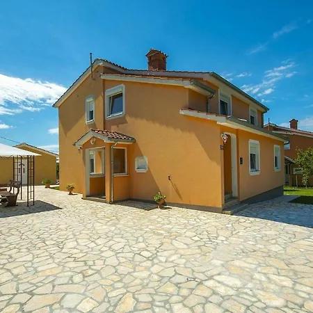 House Nevenka * Porec