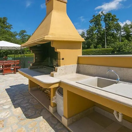 Holiday home House Nevenka