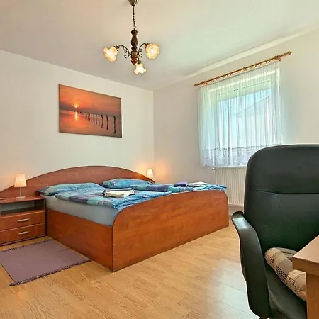 House Nevenka Holiday home